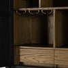 Four Hands Tolle Bar Cabinet