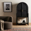 Four Hands Tolle Bar Cabinet
