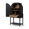 Four Hands Tolle Bar Cabinet