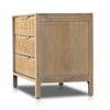 Four Hands Sydney Large Nightstand