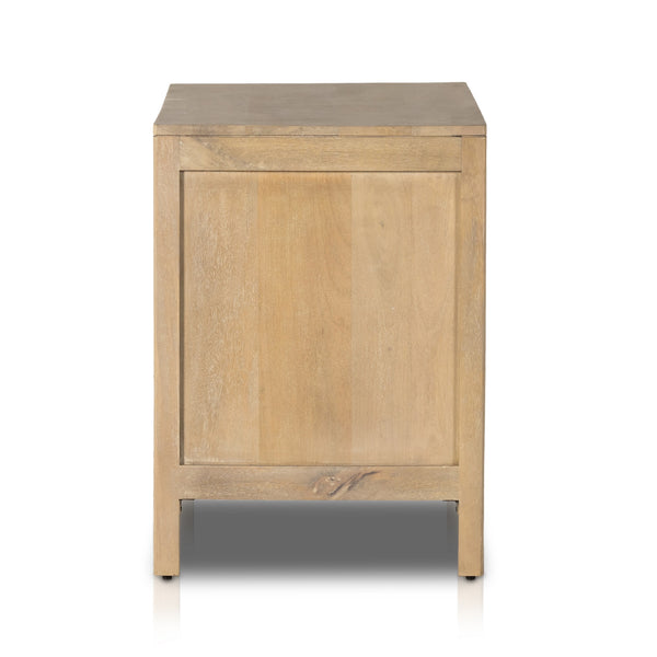 Four Hands Sydney Large Nightstand