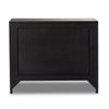 Four Hands Sydney Large Nightstand