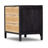 Four Hands Sydney Large Nightstand