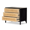 Four Hands Sydney Large Nightstand