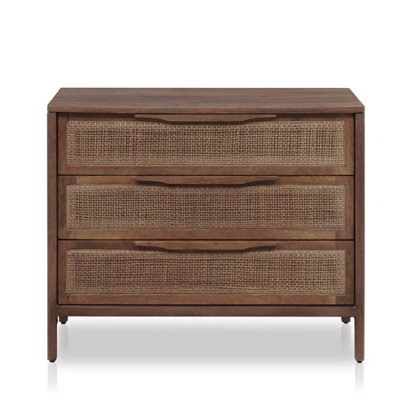 Four Hands Sydney Large Nightstand