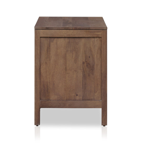 Four Hands Sydney Large Nightstand