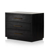 Four Hands Suki Large Nightstand