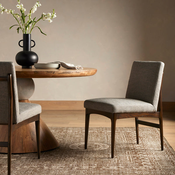 Four Hands Abida Dining Chair