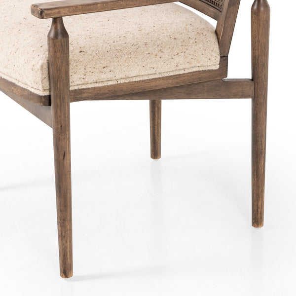 Four Hands Xavier Dining Armchair