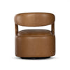 Four Hands Hawkins Swivel Chair