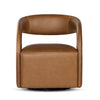 Four Hands Hawkins Swivel Chair