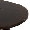 Four Hands Ovilla Oval Dining Table