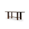 Four Hands Ovilla Oval Dining Table