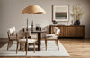 Four Hands Ovilla Oval Dining Table