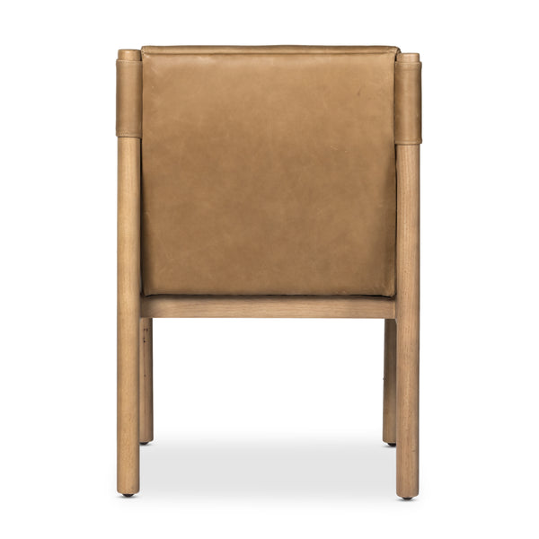 Four Hands Kiano Dining Armchair