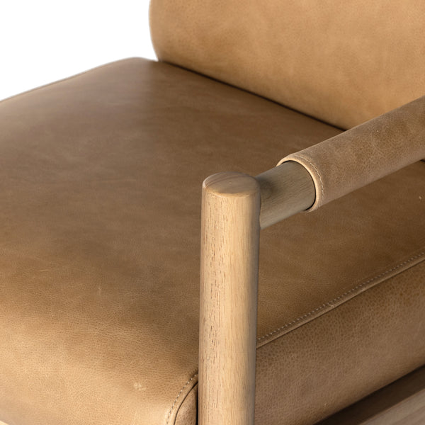 Four Hands Kiano Dining Armchair