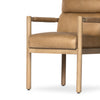 Four Hands Kiano Dining Armchair