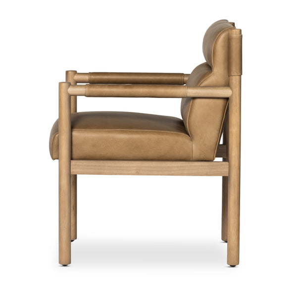 Four Hands Kiano Dining Armchair