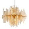 Corbett Theory Chandelier