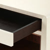 Villa & House Ming 2-Drawer Side Table