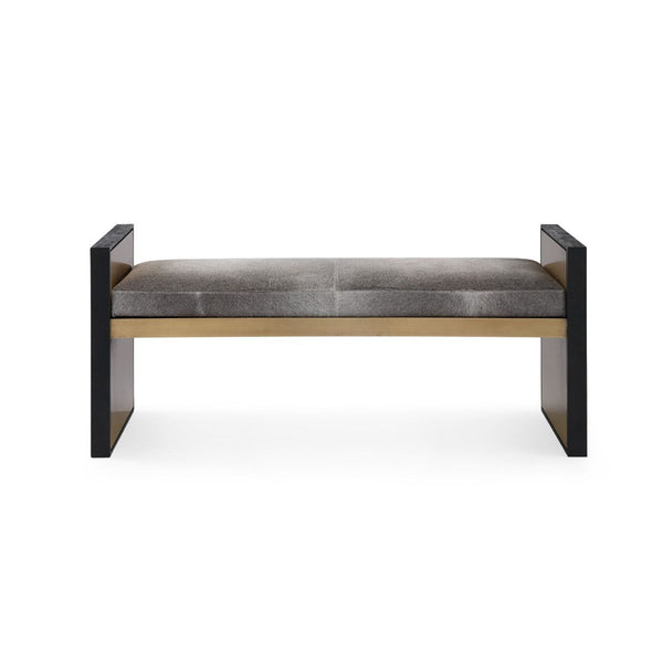 Villa & House Odeon Large Bench & Coffee Table