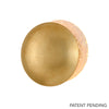 Corbett Libra Wall Sconce