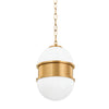 Corbett Broomley Pendant