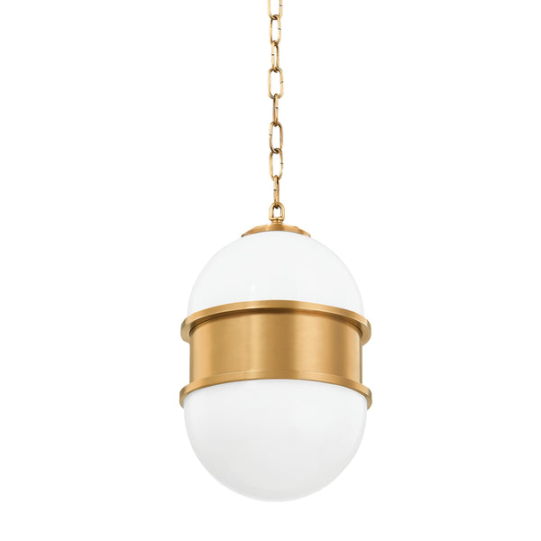 Corbett Broomley Pendant