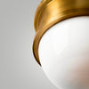 Corbett Broomley Pendant