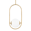 Corbett Everley Pendant