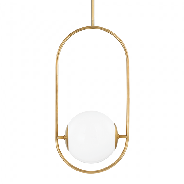 Corbett Everley Pendant