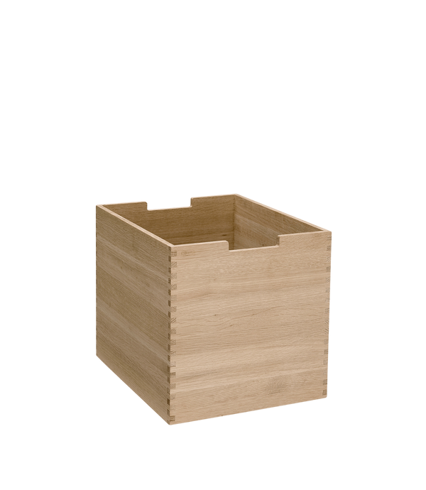 Skagerak Cutter Box - High