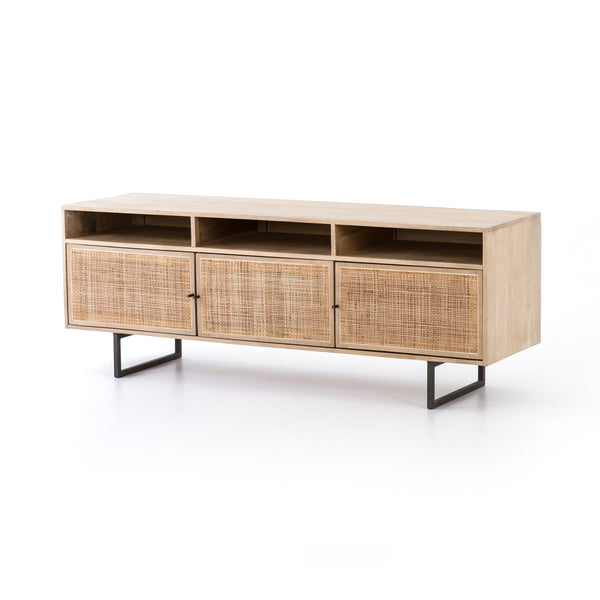 Four Hands Carmel Media Console