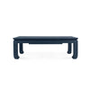 Villa & House Bethany Large Rectangular Coffee Table