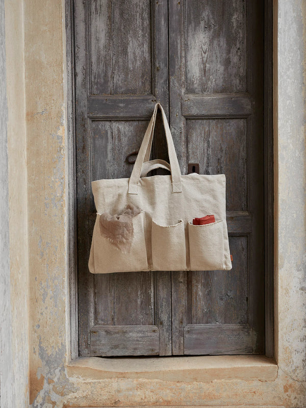 Ferm Living Pocket Weekend Bag