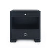 Villa & House Frances 2-Drawer Side Table