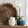 Napa Home & Garden Jules Round Trays - Set of 2