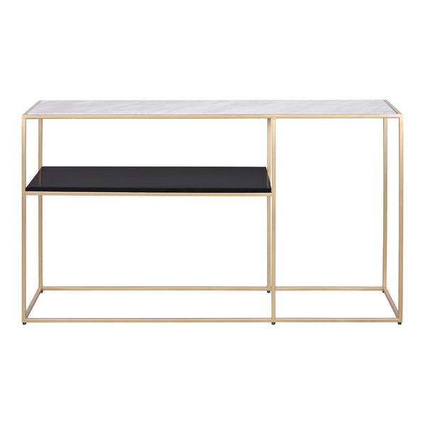 Moe's Mies Console Table