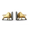 Villa & House Bisoni Bookends - Set of 2