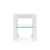 Villa & House Carrel Side Table