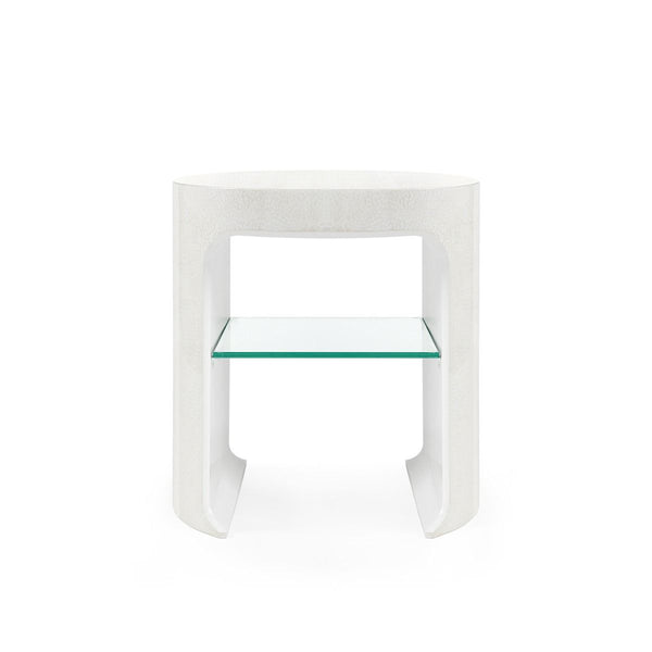 Villa & House Carrel Side Table