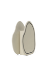Ferm Living Paste Vase - Rounded