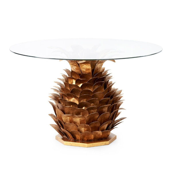 Villa & House Pineapple Cocktail Table