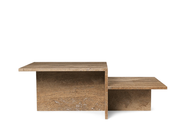 Ferm Living Distinct Coffee Table
