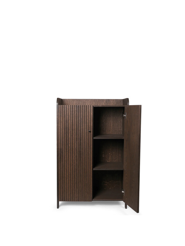 Ferm Living Still Cupboard - Low