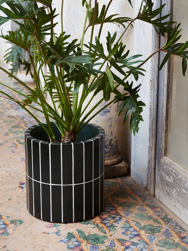 Ferm Living Pillar Plant Pot