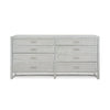Villa & House Vivian 8-Drawer Dresser