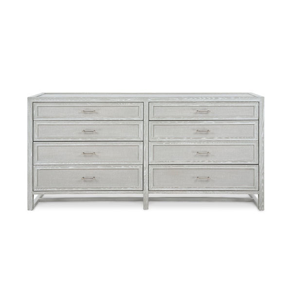 Villa & House Vivian 8-Drawer Dresser