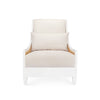 Villa & House Raleigh Club Chair