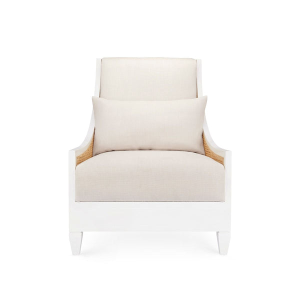 Villa & House Raleigh Club Chair